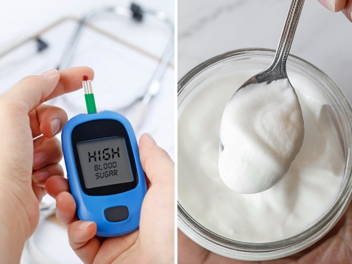 FDA ने माना- हफ्ते में दो कप इस सफेद चीज को खाकर कम हो सकता है टाइप 2-Diabetes का खतरा