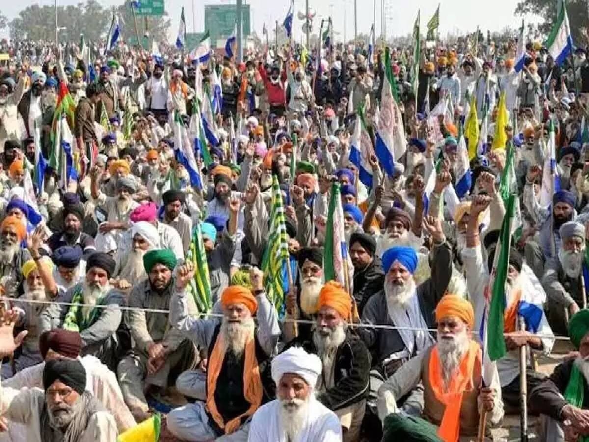 Farmer Protest: आंदोलन अभी टला नहीं, जानें कब दिल्ली पहुंचेंगे किसान