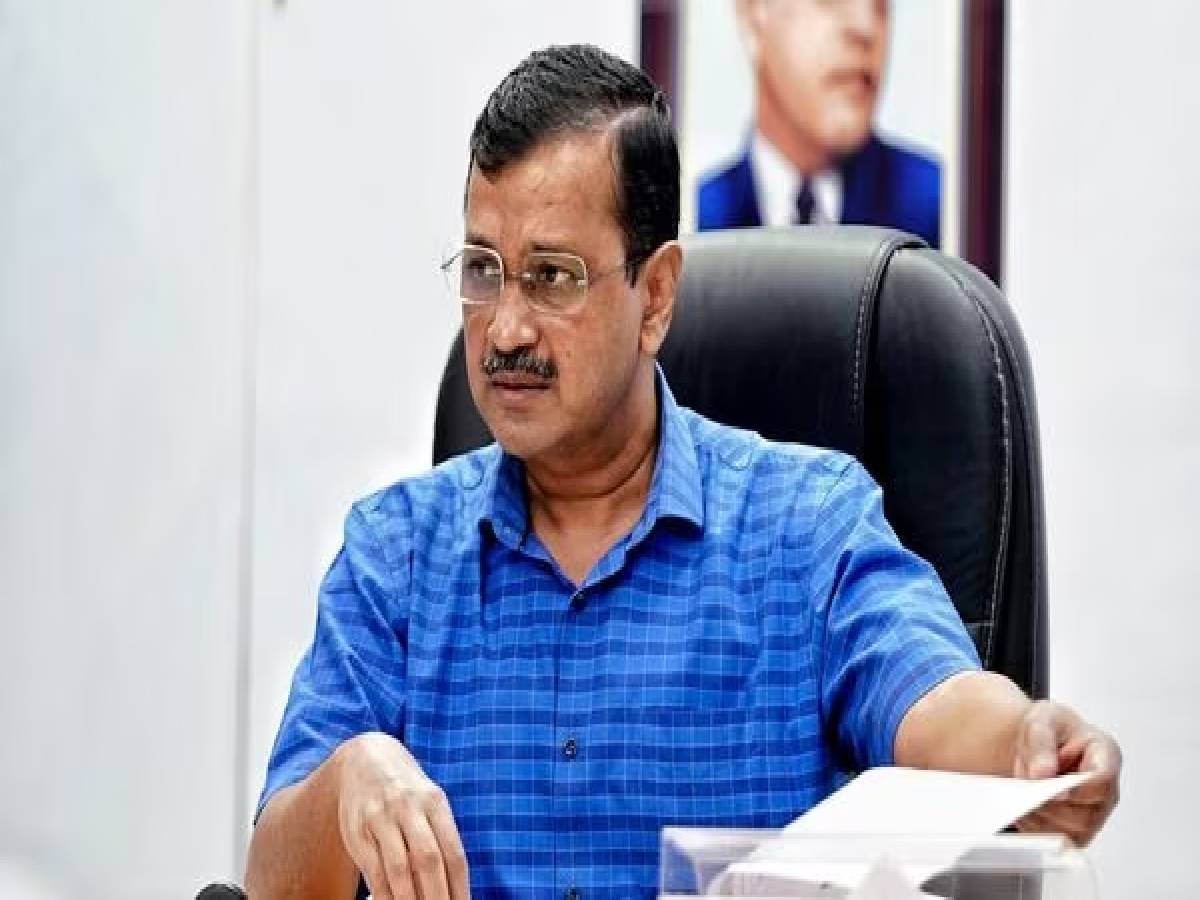 Arvind Kejriwal: ED की शिकायत पर CM केजरीवाल को समन, कोर्ट ने 16 मार्च को पेश होने के लिए कहा