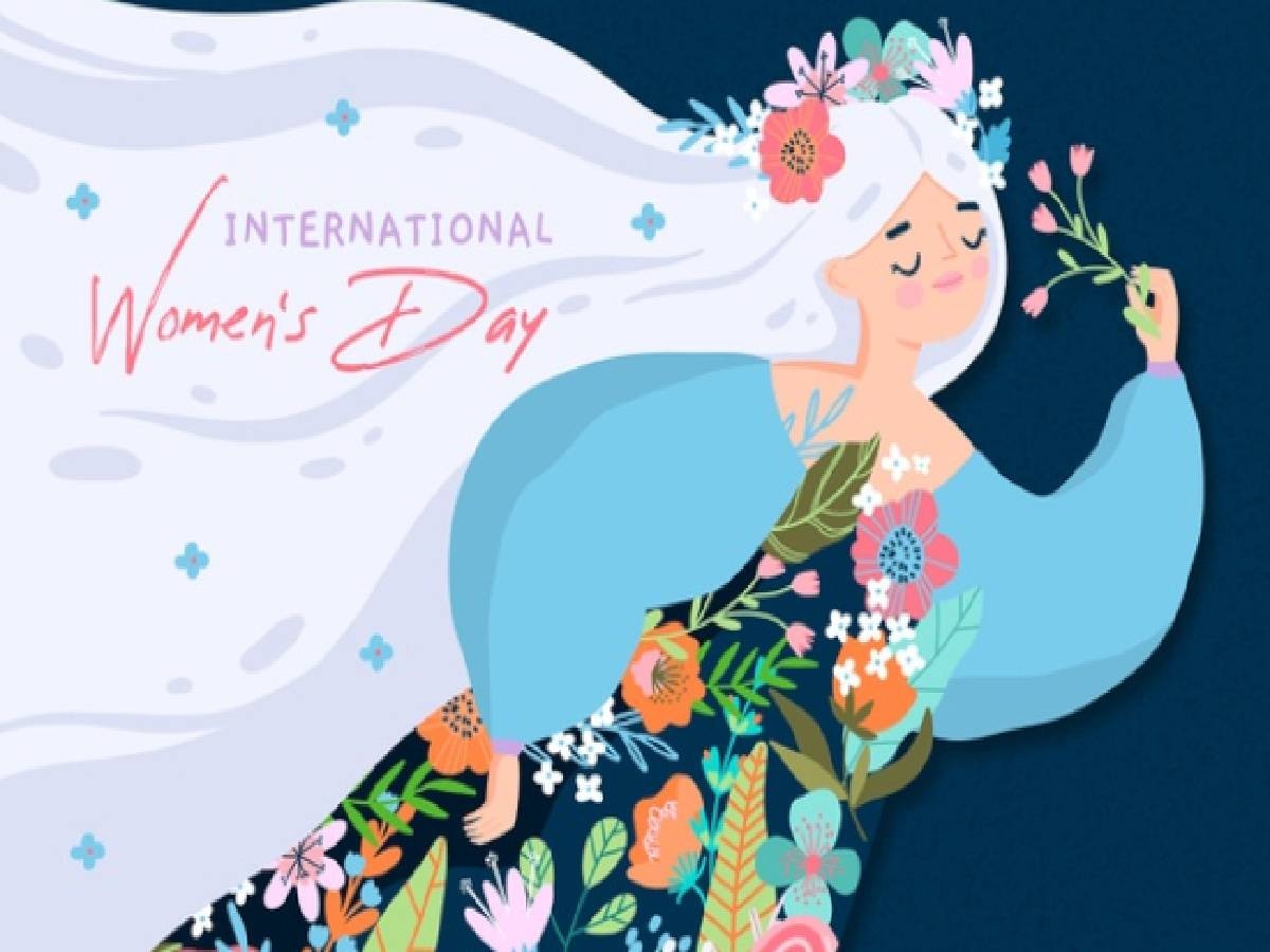 अपने जीवन की खास महिलाओं को ये चुनिंदा मैसेज भेजकर दें International Women's Day की बधाई