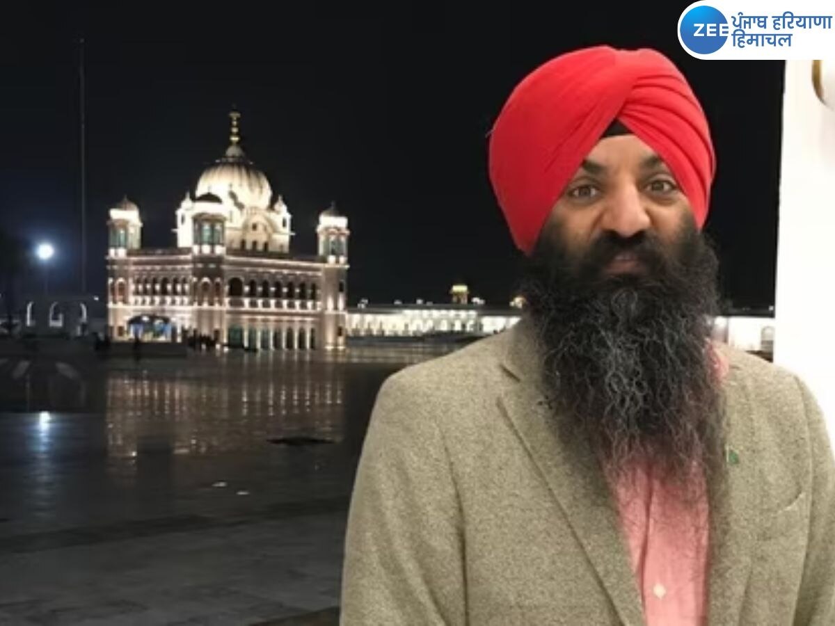 Pakistan Sikh Minister: ਕੌਣ ਹਨ ਪਾਕਿਸਤਾਨ ਦੇ ਪਹਿਲੇ ਸਿੱਖ ਮੰਤਰੀ ਰਮੇਸ਼ ਅਰੋੜਾ ?