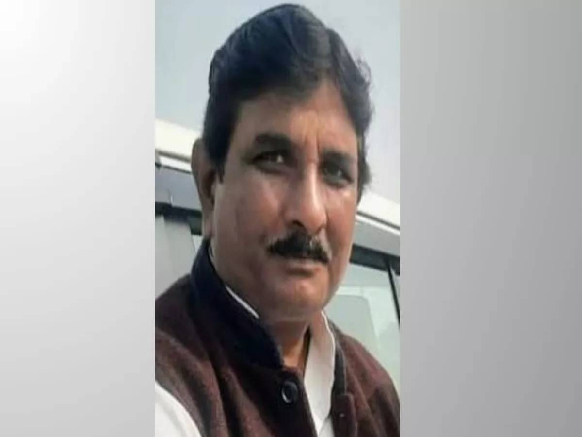 UP News: जौनपुर में दिन दहाड़े BJP नेता की हत्या;  जांच में जुटी पुलिस