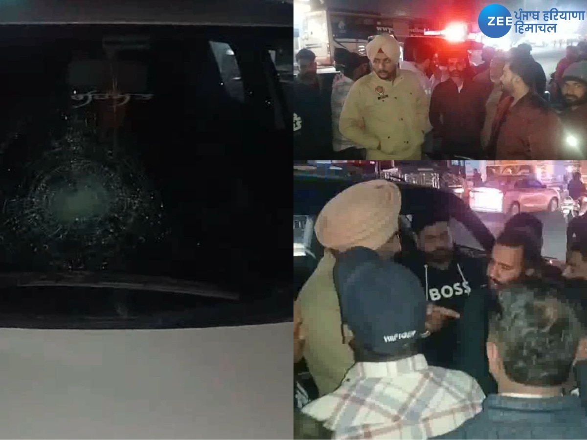  Amritsar Accident News: ਮੰਤਰੀ ETO ਦੇ ਗੰਨਮੈਨ 'ਤੇ ਨੌਜਵਾਨ ਨੂੰ ਦਰੜਿਆਂ, ਲੋਕਾਂ ਨੇ ਕਿਹਾ- ਸ਼ਰਾਬ ਦੇ ਨਸ਼ੇ 'ਚ ਸੀ ਮੁਲਾਜ਼ਮ