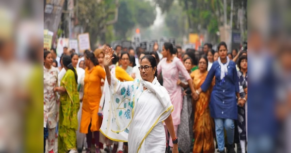 ममता बनर्जी बोलीं- बंगाल महिलाओं के लिए सबसे सुरक्षित, BJP संदेशखाली पर फैला रही गलत जानकारी