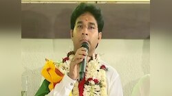 Odisha में बीजेपी को लगा झटका, इस बड़े नेता ने पार्टी छोड़ बीजद का थामा दामन 