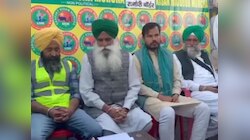 किसान नेताओं ने हरियाणा पुलिस पर लगाए HC में गलत तथ्य पेश करने के आरोप