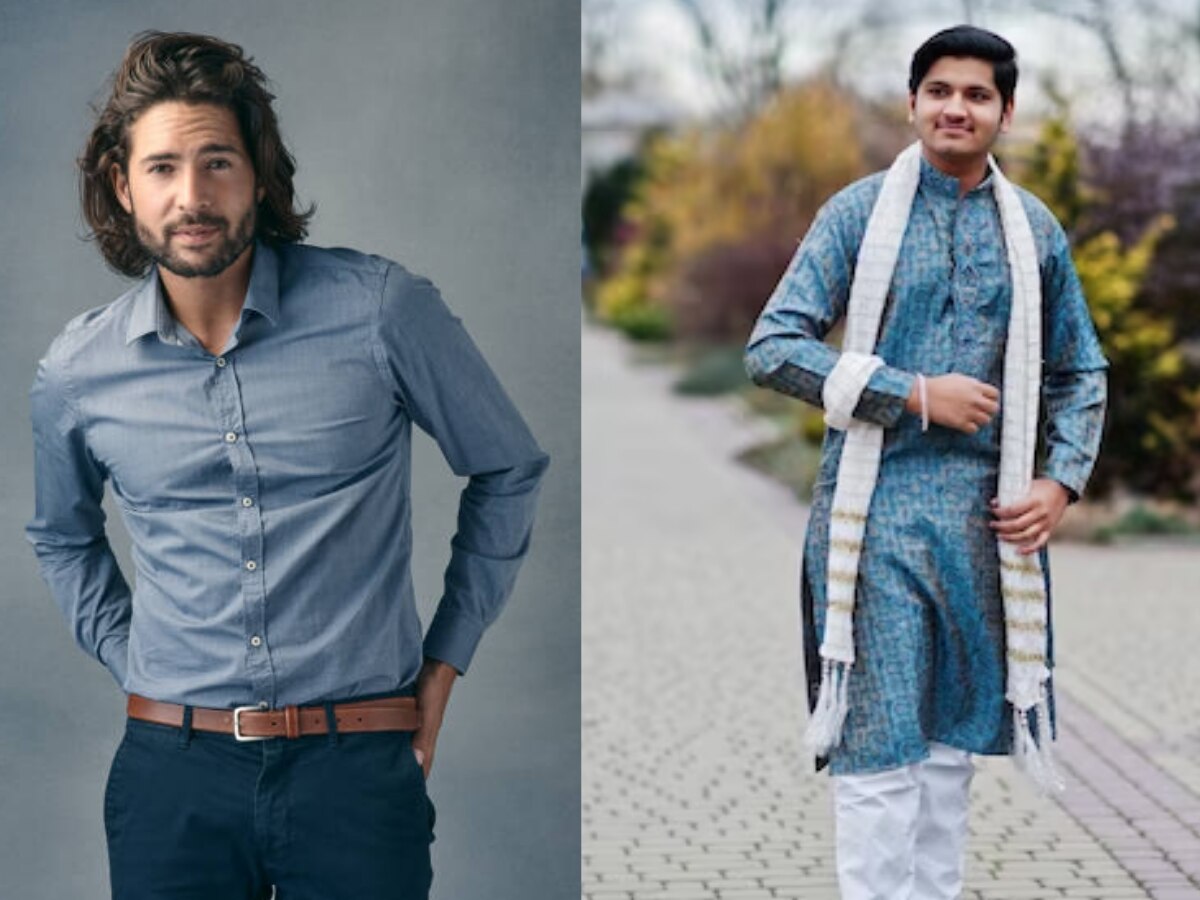 Boys Outfits: डिसेंट लुक में दिखें स्टाइलिश, फैमिली फंक्शन के लिए परफेक्ट हैं ये 3 आउटफिट्स