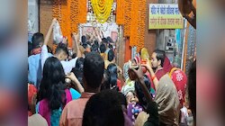 Mahashivratri: रामेश्वर नाथ मंदिर में शिवरात्रि के मौके पर भक्तों का उमड़ा जनसैल