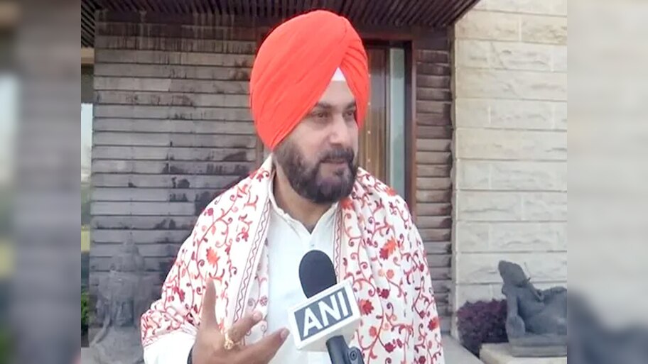 Congress लीडर नवजोत सिंह सिद्धू को बड़ा दावा, उनके डिप्टी बनना चाहते थे मान; पूरी बातचीत