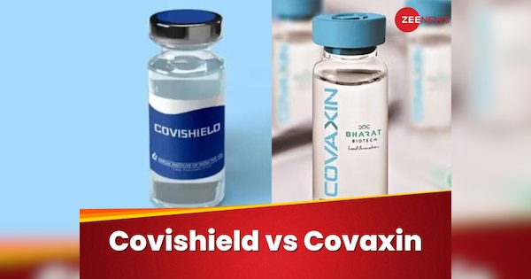 Covishield or Covaxin which Coronavirus Vaccine is Better first ...