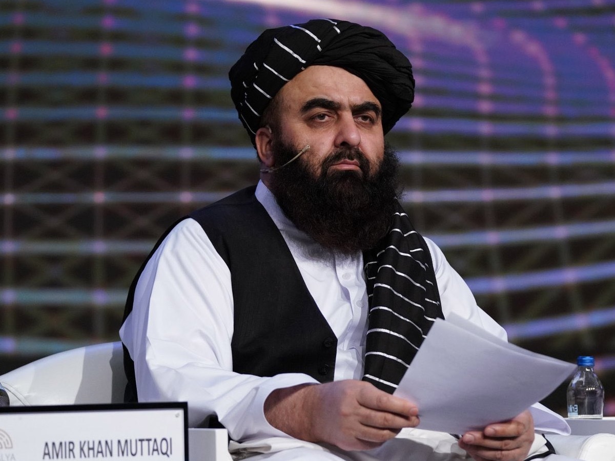 India Trade with Taliban: तालिबान के साथ रिश्ते बेहतर कर रहा है भारत, जल्द बढ़ेगा व्यापार