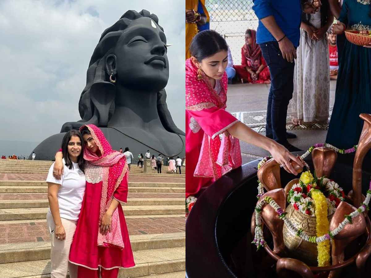 मौनी रॉय