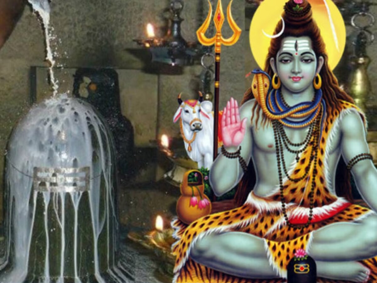 Mahashivratri: महाशिवरात्रि पर पूजा की सबसे आसान और सही विधि, तुरंत प्रसन्‍न होंगे महादेव 