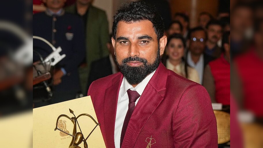 क्या मोहम्मद शमी की होगी सियासत में एंट्री? बंगाल के बशीरहाट से लड़ सकते हैं लोकसभा इलेक्शन