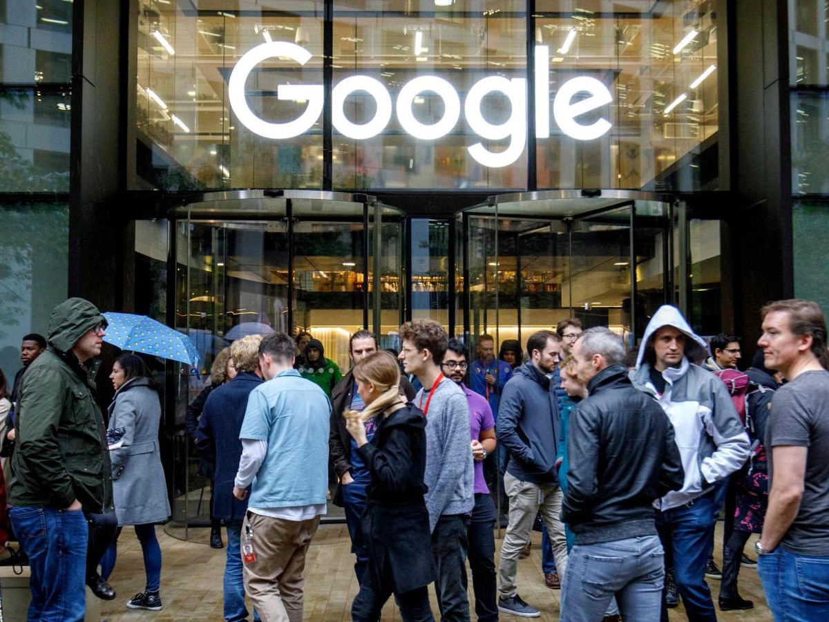 पूर्व कर्मचारी ने लगाई Google की लंका! AI सीक्रेट्स चुराकर दे दिए चीनी कंपनियों को