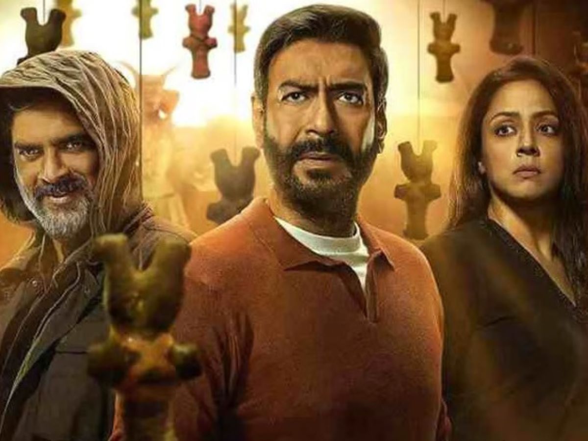 'शैतान' से लेकर 'द कलर पर्पल' इस हफ्ते सिनेमाघरों में आईं ये फिल्में, परिवार के साथ जाकर थियेटर में लीजिए मजा... 20 शैतान