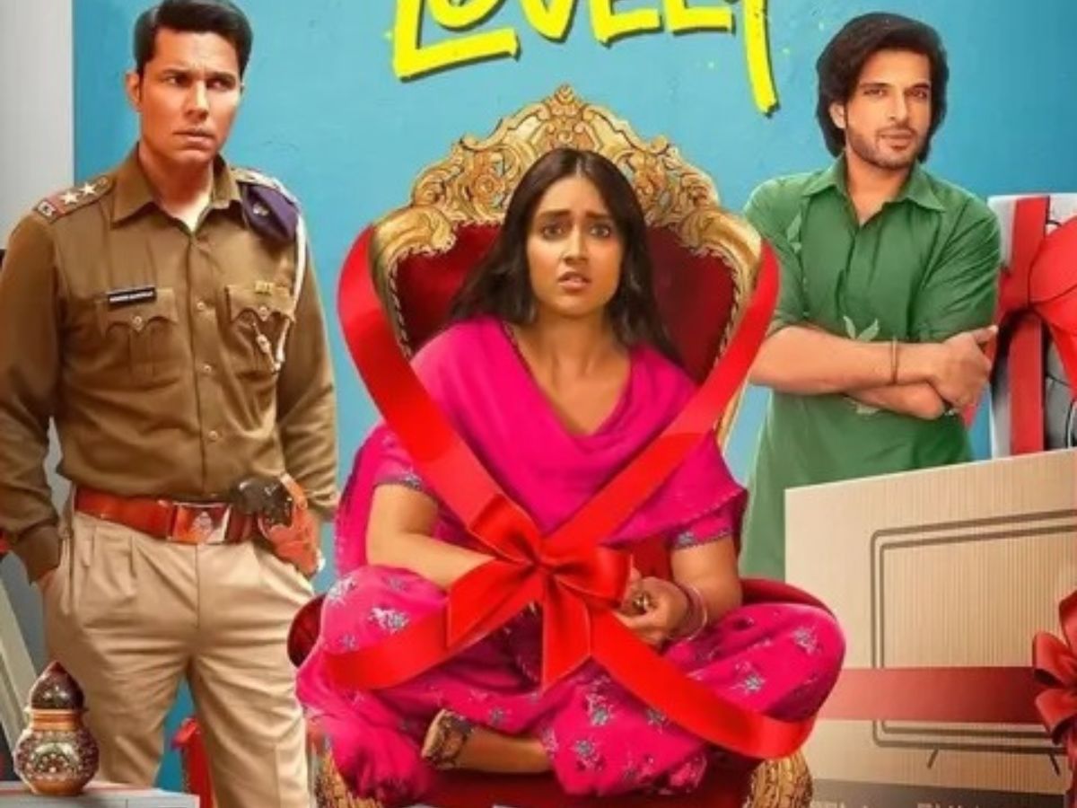 'शैतान' से लेकर 'द कलर पर्पल' इस हफ्ते सिनेमाघरों में आईं ये फिल्में, परिवार के साथ जाकर थियेटर में लीजिए मजा... 21 तेरा क्या होगा लवली