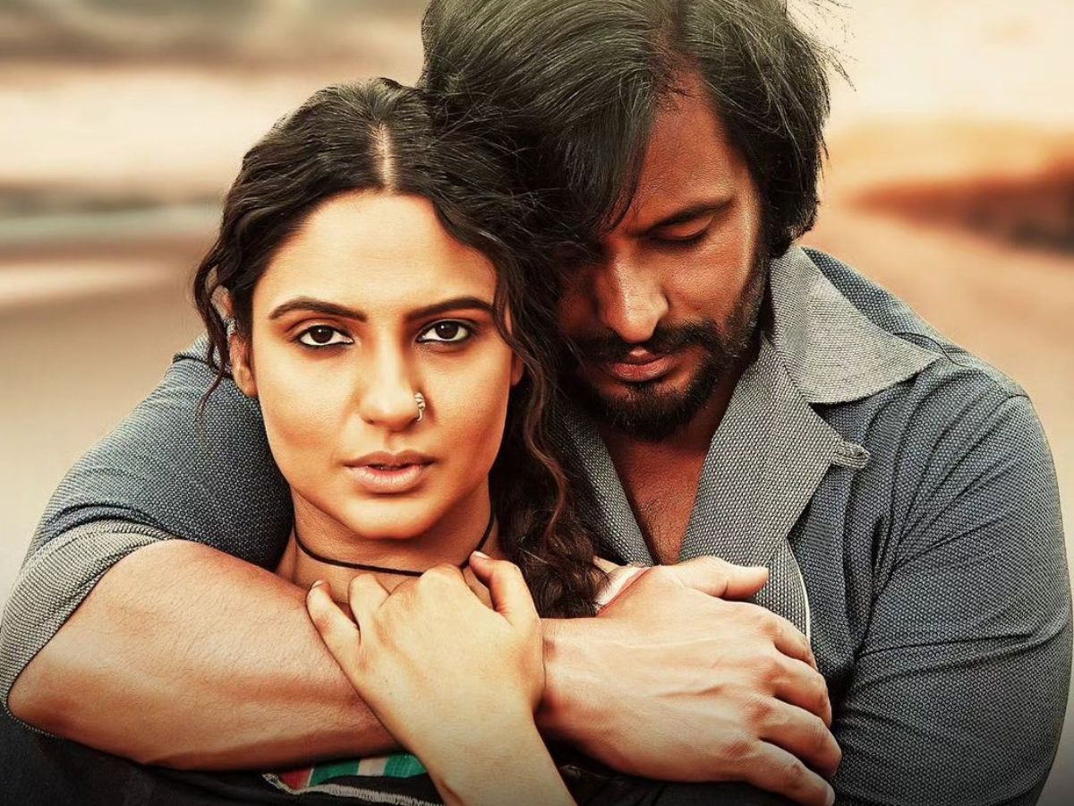 'शैतान' से लेकर 'द कलर पर्पल' इस हफ्ते सिनेमाघरों में आईं ये फिल्में, परिवार के साथ जाकर थियेटर में लीजिए मजा... 25 ब्लैकिया 2