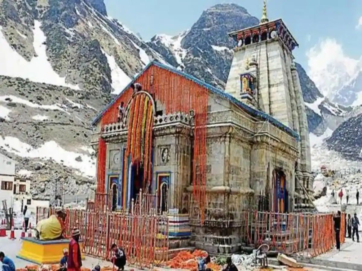 Kedarnath Dham: महाशिवरात्रि पर भोले के भक्तों के लिए आई खुशखबरी, इस दिन खुलेंगे केदारनाथ धाम के कपाट