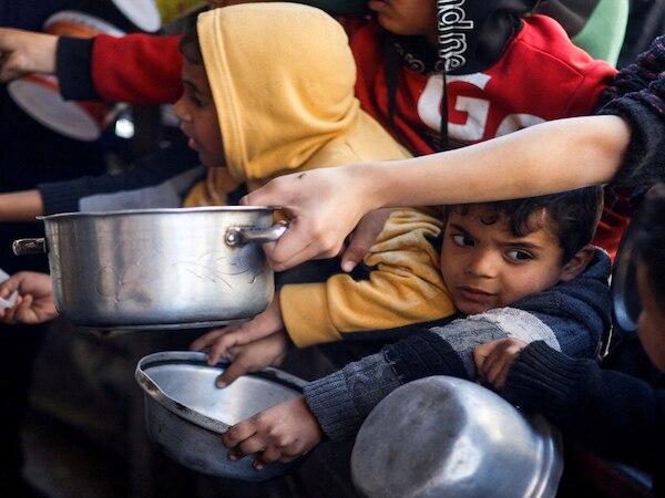 Israel Gaza War News: गाजा वॉर में बीते रोज यानी 154वें दिन क्या-क्या हुआ, टॉप 10 प्वाइंट्स