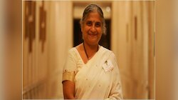 ରାଜ୍ୟସଭା ଯିବେ ସୁଧା ମୁର୍ତ୍ତୀ, ମହିଳା ଦିବସ ଅବସରରେ ମିଳିଲା ଏକ ବଡ ସମ୍ମାନ