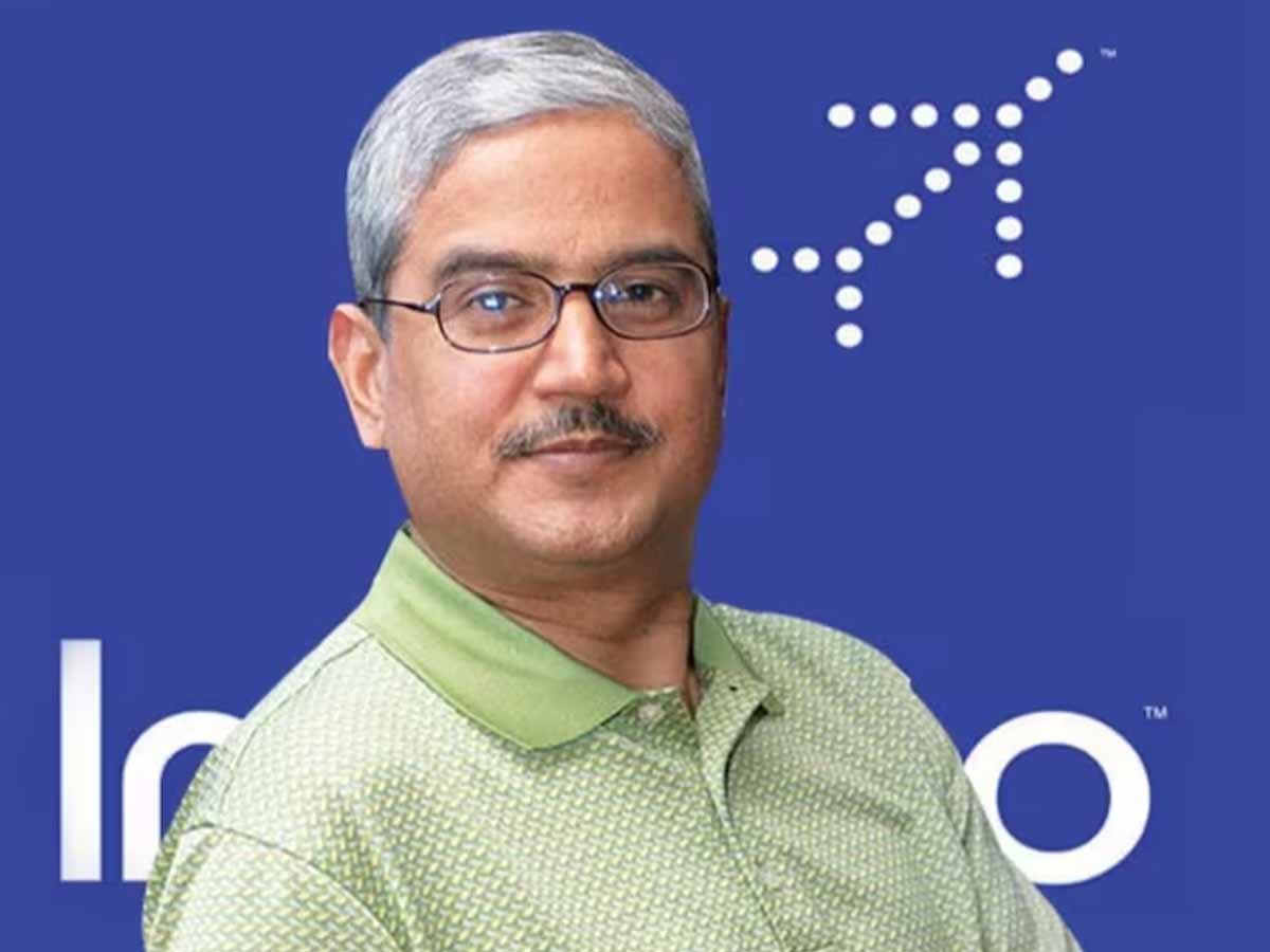 Zetwerk Investment: IndiGo के प्रमोटर राकेश गंगवाल का दांव, यूनिकॉर्न Zetwerk में 20 मिलियन डॉलर का निवेश