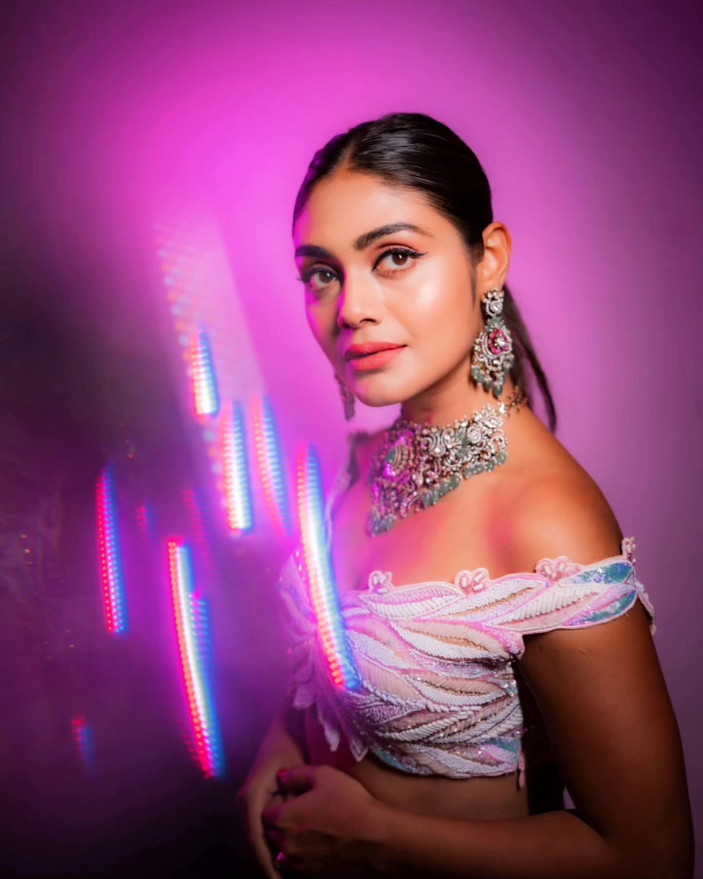 कास्टिंग काउच को फेस कर चुकी हैं श्रीजिता डे