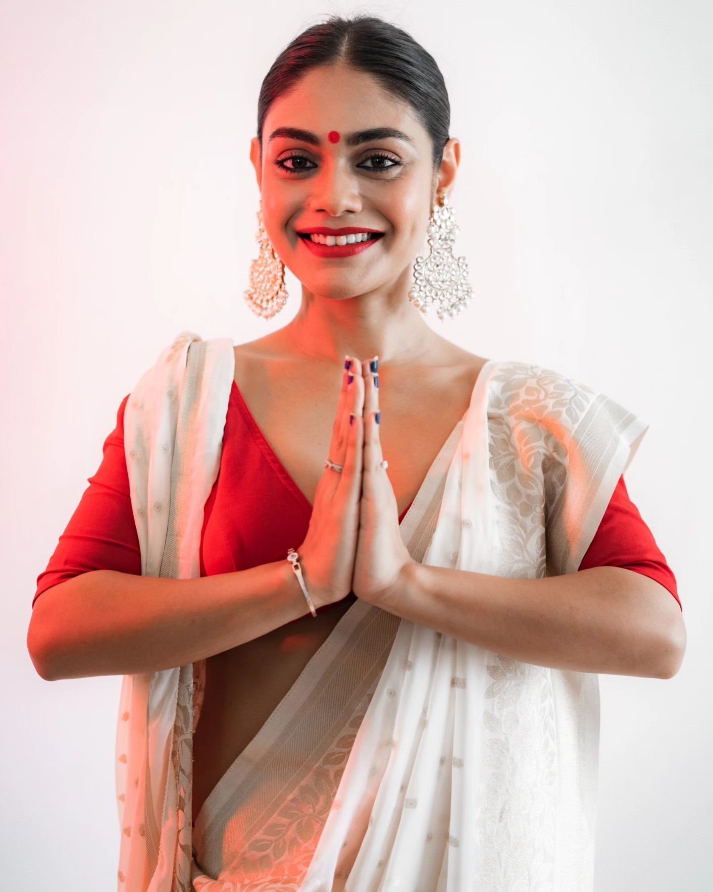 कैसे किया सबकुछ श्रीजिता डे ने फेस