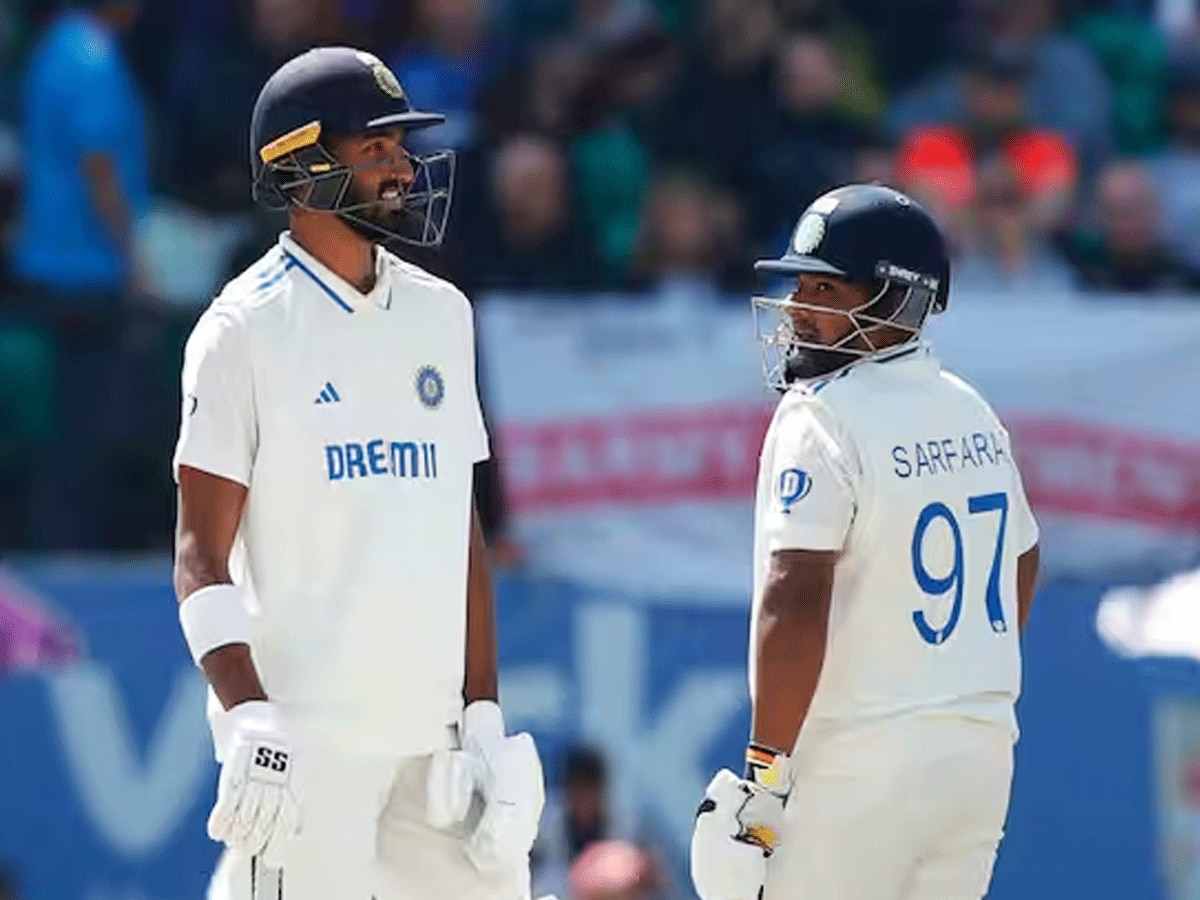 IND vs ENG: दूसरा दिन भी रहा भारत के नाम, खेल खत्म होने तक 255 रनों की बनाई बढ़त