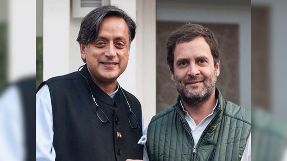 कांग्रेस ने पहली लिस्ट की जारी; राहुल गांधी, भूपेश बघेल, शशि थरूर समेत 39 उम्मीदवारों के नाम शामिल