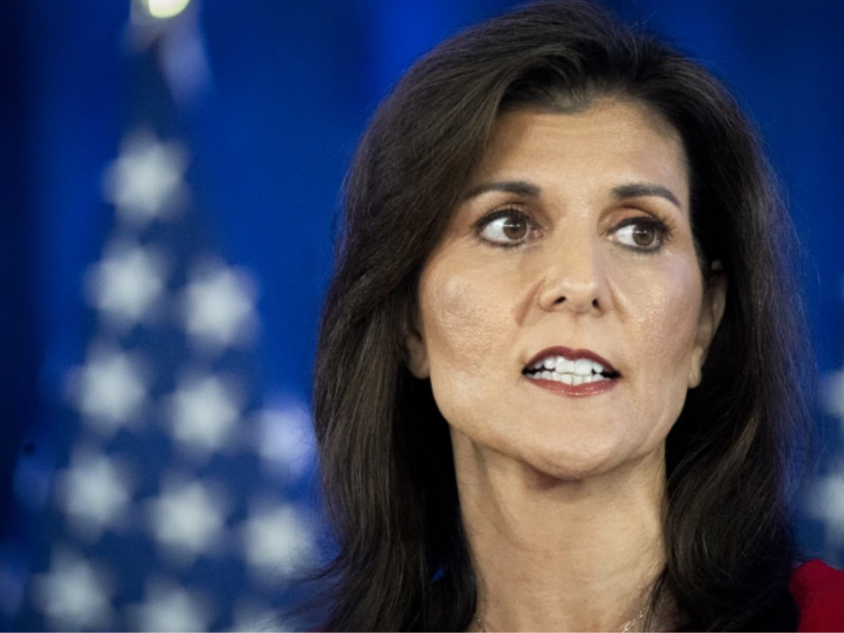 अमेरिका में राजनीति ही नहीं व्यापार और अंतरिक्ष में भी है भारतीय महिलाओं का जलवा, देखें लिस्ट