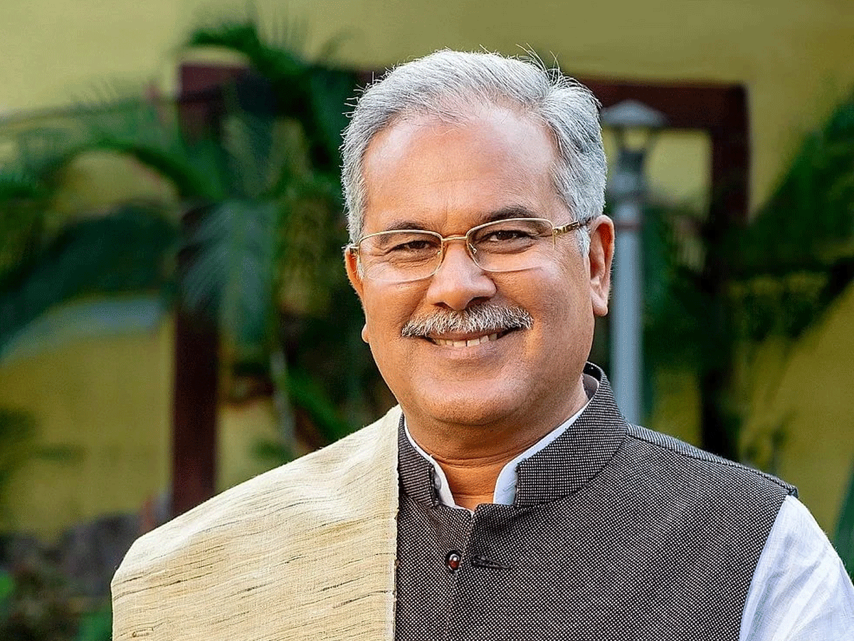 कांग्रेस ने छत्तीसगढ़ की इन पांच सीटों के लिए कैंडिडेट्स के नामों पर लगाई मुहर, पूर्व CM भूपेश बघेल समेत ये बड़े नाम शामिल कांग्रेस ने छत्तीसगढ़ की इन पांच सीटों के लिए कैंडिडेट्स के नामों पर लगाई मुहर, पूर्व CM भूपेश बघेल समेत ये बड़े नाम शामिल