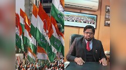 कौन है कांग्रेस की पहली लिस्ट में इकलौते मुस्लिम उम्मीदवार, इतने SC-ST को दिया टिकट
