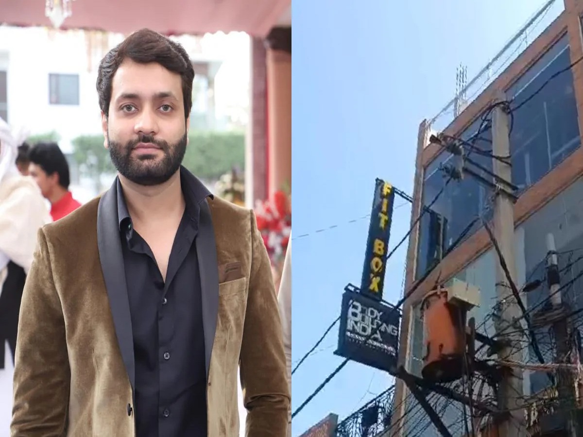 Delhi: पिता ने 'पत्नी को सबक सिखाने' के लिए बेटे को मार डाला! जिम ट्रेनर की हत्या का खुलासा