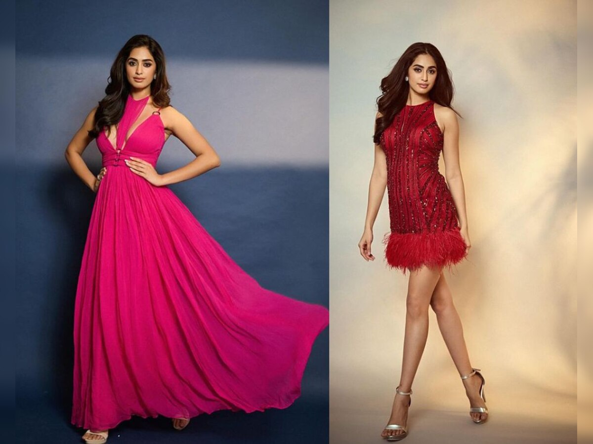 Miss World 2024: कितनी पढ़ी-लिखी हैं Sini Shetty? 71वें मिस वर्ल्ड में कर रहीं इंडिया को रिप्रजेंट