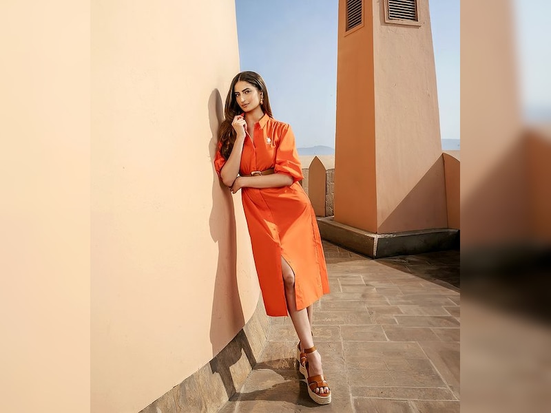 बॉलीवुड में जमाए कदम