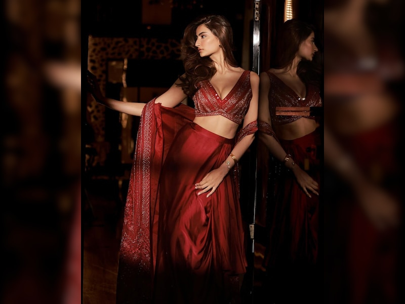 इंप्रेस कर देती हैं पलक