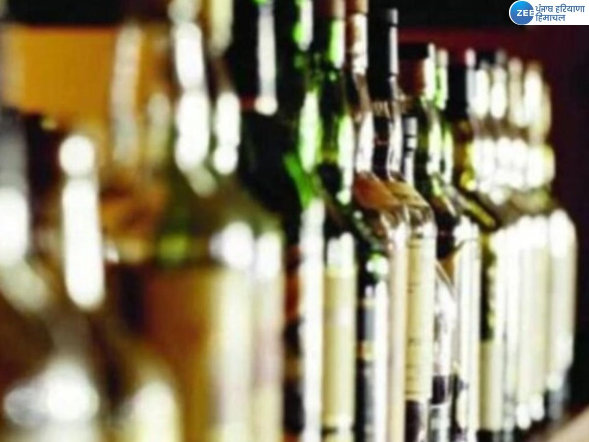 Punjab Liquor Rates: ਸ਼ਰਾਬ ਦੇ ਸ਼ੌਕੀਨਾਂ ਲਈ ਵੱਡੀ ਖ਼ਬਰ; ਪੰਜਾਬ 'ਚ ਨਹੀਂ ਵਧਣਗੇ ਸ਼ਰਾਬ ਦੇ ਰੇਟ!