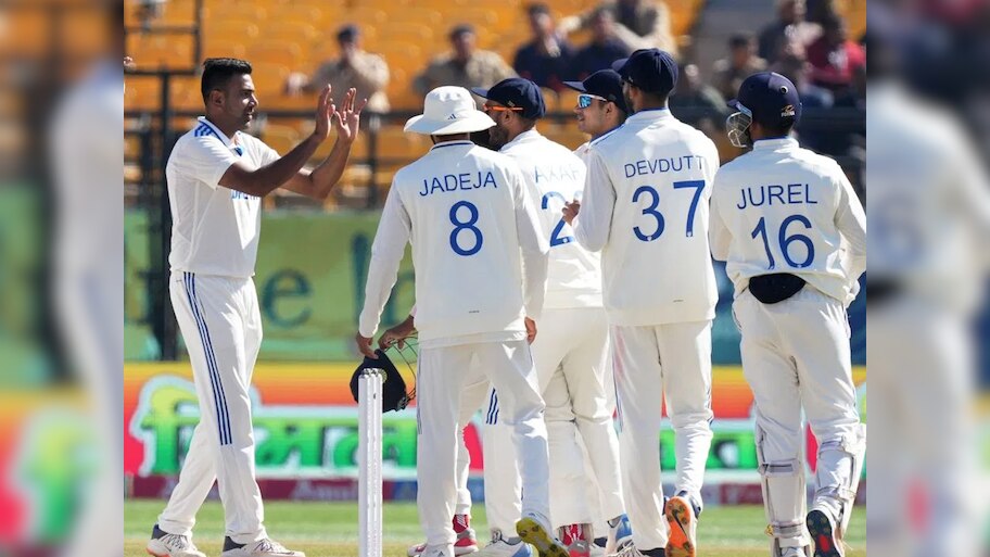 IND vs ENG: ୧୧୨ ବର୍ଷ ପରେ ଇତିହାସ ରଚିଲା ଭାରତ, ଇଂଲଣ୍ଡକୁ ହରାଇ ୪-୧ରେ ସିରିଜ ବିଜୟୀ