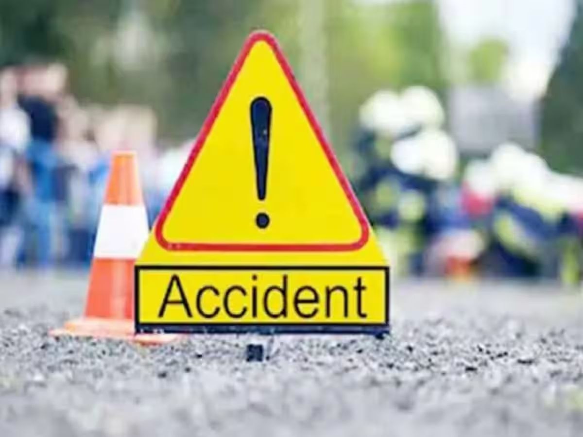 Rampur accident