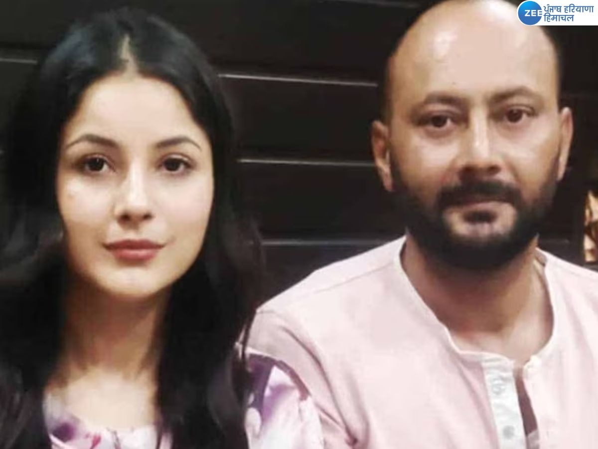 Shehnaaz Gill Father Threat: ਸ਼ਹਿਨਾਜ਼ ਗਿੱਲ ਦੇ ਪਿਤਾ ਨੂੰ ਮਿਲੀ ਜਾਨੋਂ ਮਾਰਨ ਦੀ ਧਮਕੀ, ਪੁਲਿਸ ਨੂੰ ਨਹੀਂ ਦਿੱਤੀ ਸ਼ਿਕਾਇਤ