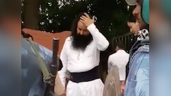 Ram Rahim News: बरनावा आश्रम से 10 मार्च को सुनारिया जेल जाएगा कैदी नंबर 8647