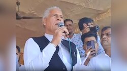 कांग्रेस सरकार आने पर मिलेगी 300 यूनिट बिजली फ्री, 100 गज के प्लॉट और वृद्धा पेंशन