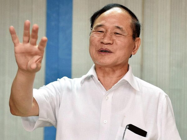 अरुणाचल में कांग्रेस को इस महीने लगा दूसरा बड़ा झटका, पूर्व CM ने अपने पद से दिया इस्तीफा  