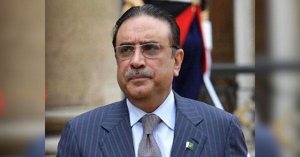 पाकिस्तान के 14वें राष्ट्रपति चुने गए आसिफ अली जरदारी, जानें- कौन हैं ये?