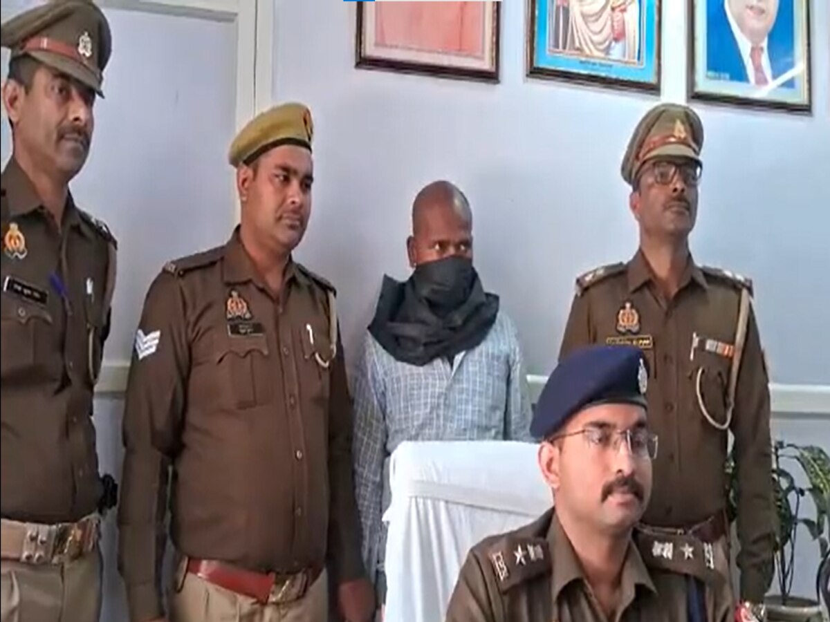 Ghaziabad News: 5 हजार की थी जरूरत तो कर लिया 7 वर्षीय मासूम का अपरहण, पुलिस ने पकड़ा