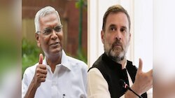 डी राजा की कांग्रेस को नसीहत; कहा- राहुल गांधी को वायनाड से नहीं..., 