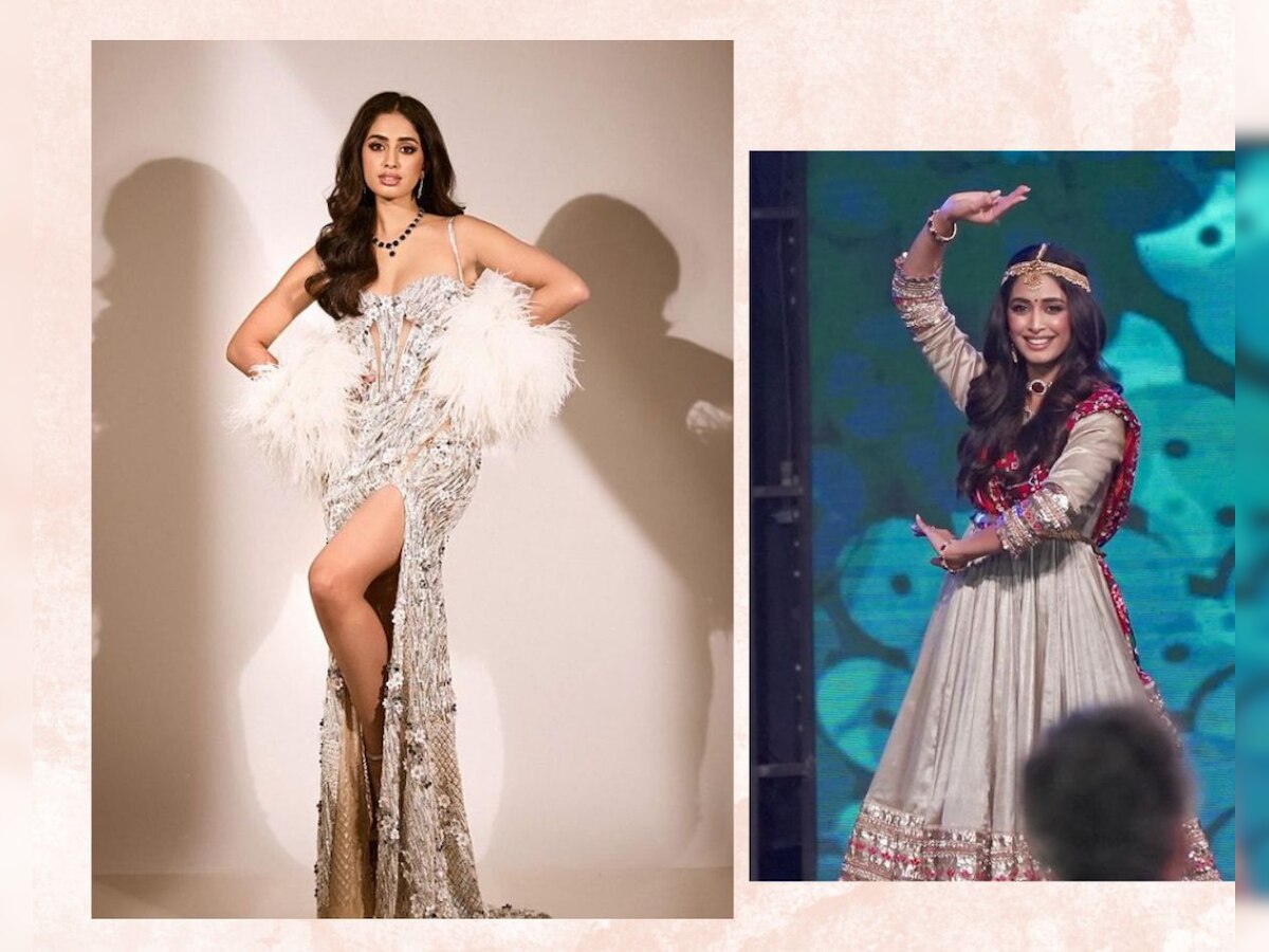 Miss World 2024: भारत की उम्मीदों को झटका, 71वें मिस वर्ल्ड प्रतियोगिता के टॉप 4 से Sini Shetty बाहर