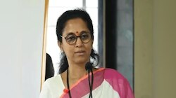 बारामती सीट से चुनावी मैदान में होंगी सुप्रिया सुले, शरद पवार ने किया ऐलान