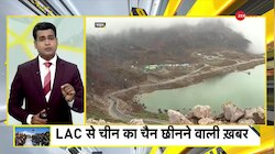 DNA: LAC पर दस हजार भारतीय सैनिक देख डरा चीन